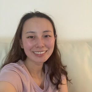 Meet your Posher, Yilin